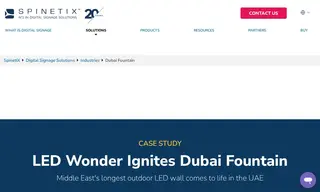 Preview of the Emaar Case Study