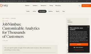 Preview of the JobNimbus Case Study