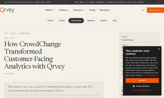 Preview of the CrowdChange Case Study