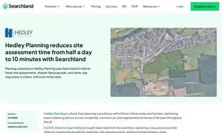 Preview of the Hedley Planning Case Study