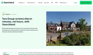 Preview of the Tara Group Case Study