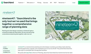 Preview of the Nineteen47 Case Study