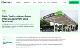 Preview of the EG on the Move Case Study
