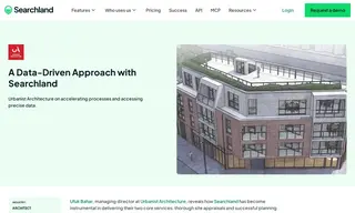 Preview of the Urbanist Architecture Case Study