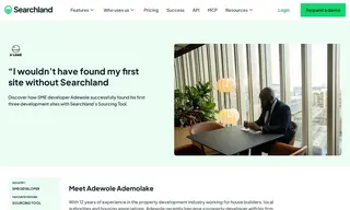 Preview of the A’lake Case Study