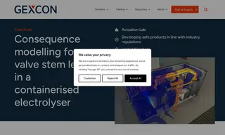 Preview of the Actuation Lab Case Study