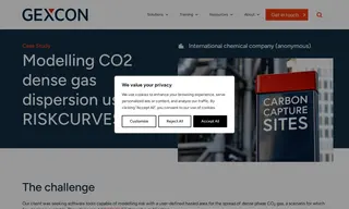 Preview of the International Chemical Company Case Study