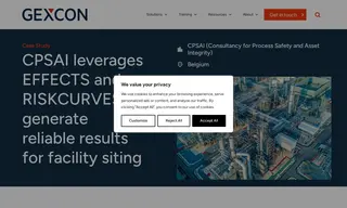 Preview of the Cpsai Case Study