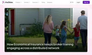 Preview of the Economical Insurance Case Study