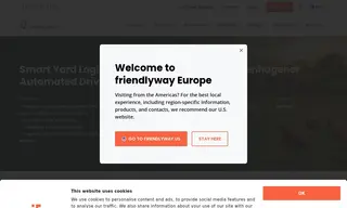 Preview of the Spreenhagener Vermehrungsbetrieb Für Legehennen GmbH Case Study