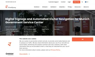 Preview of the City of Munich’s Government Service Center Case Study