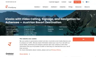 Preview of the Achensee Tourism Case Study