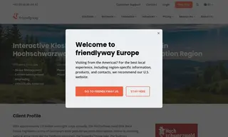 Preview of the Hochschwarzwald Tourism Case Study