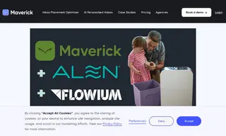 Preview of the Alen Case Study