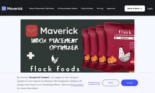 Preview of the Flock Foods Case Study