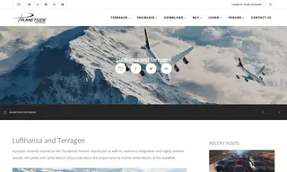 Preview of the Deutsche Lufthansa AG Case Study