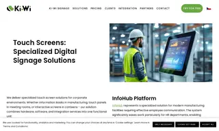 Preview of the Foxconn Case Study