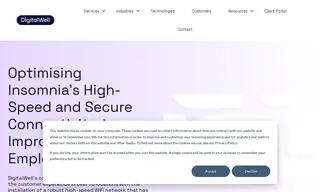 Preview of the Insomnia Case Study