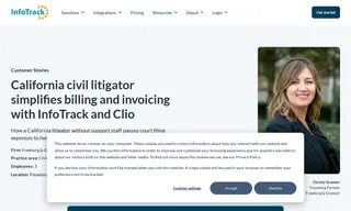 Preview of the Freeburg & Granieri Case Study