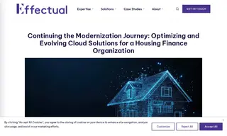 Preview of the Housing Finance Organization Case Study