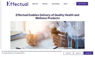 Preview of the Great HealthWorks Case Study