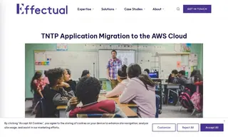 Preview of the TNTP Case Study