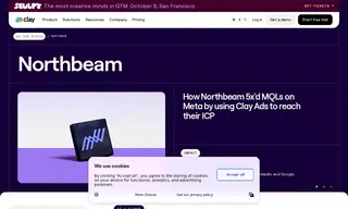 Preview of the Northbeam Case Study