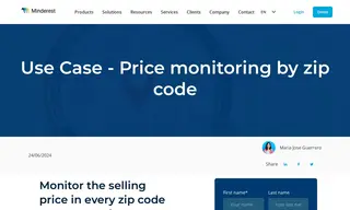 Preview of the Leading North American Brand Case Study