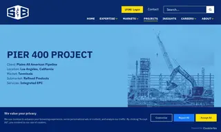 Preview of the Plains All American Pipeline Case Study