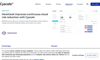 Preview of the MeetGeek Case Study
