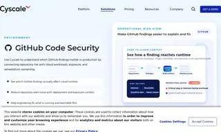 Preview of the GitHub Case Study