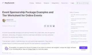 Preview of the Showcare Case Study