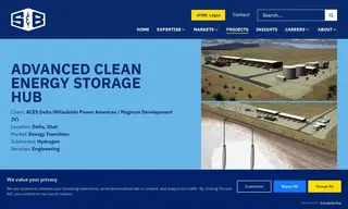 Preview of the Intermountain Power Agency Case Study