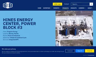 Preview of the Progress Energy Case Study