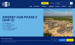 Preview of the Phillips 66 Case Study