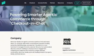 Preview of the Mind Over Media Case Study
