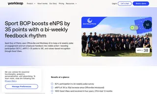 Preview of the Sport Bay of Plenty Case Study