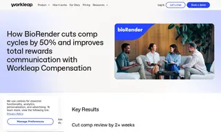 Preview of the BioRender Case Study