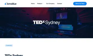 Preview of the TEDxSydney Case Study