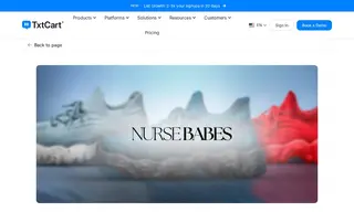 Preview of the Nurse Babes Case Study
