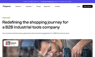 Preview of the Pro Torque Tools Case Study