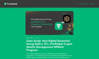 Preview of the Digital Ascension Group Case Study