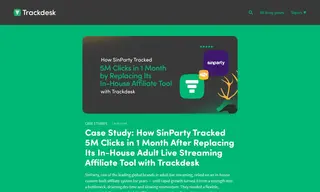 Preview of the SinParty Case Study