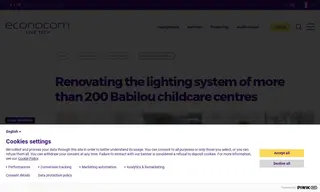 Preview of the Babilou Case Study