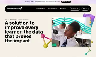 Preview of the Upper Batley High School Case Study