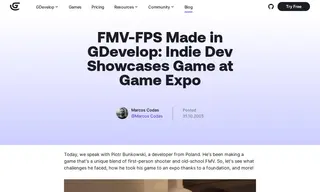 Preview of the Forever Entertainment Case Study