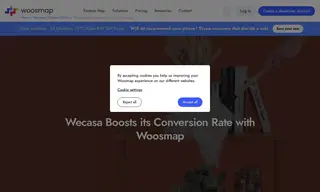 Preview of the Wecasa Case Study