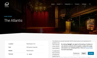 Preview of the I.m.p Case Study