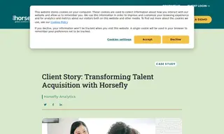 Preview of the TELUS International Case Study