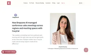 Preview of the Dropzone AI Case Study